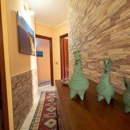 La Rosa - Elegant Rooms Sassari Exterior foto
